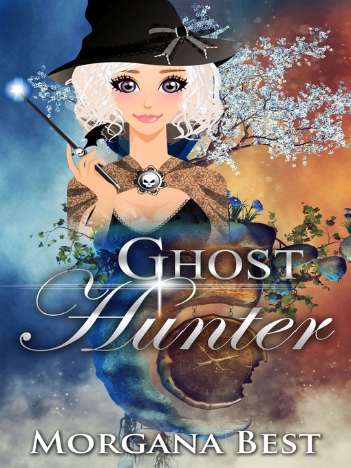Title details for Ghost Hunter by Morgana Best - Available